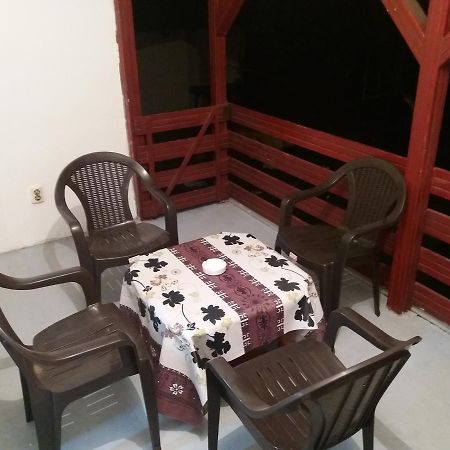 Apartman City Apartment Тузла Екстериор снимка