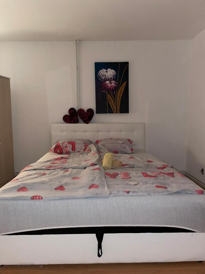 Apartman City Apartment Тузла Екстериор снимка