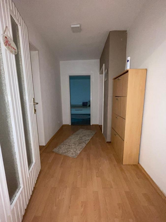 Apartman City Apartment Тузла Екстериор снимка