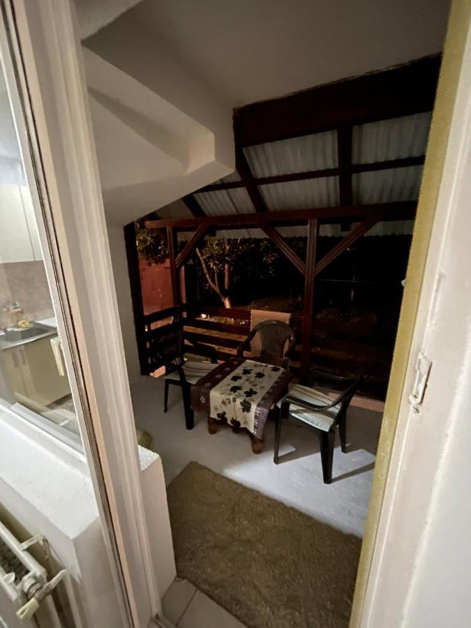Apartman City Apartment Тузла Екстериор снимка