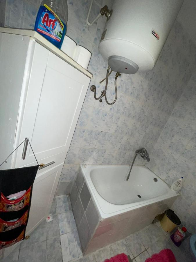 Apartman City Apartment Тузла Екстериор снимка