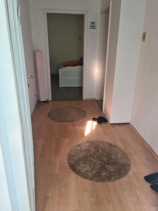 Apartman City Apartment Тузла Екстериор снимка