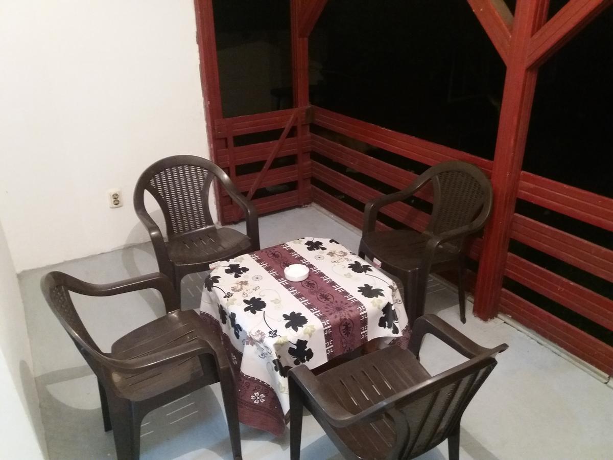 Apartman City Apartment Тузла Екстериор снимка